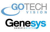 GoTech Vision logo