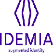 IDEMIA logo