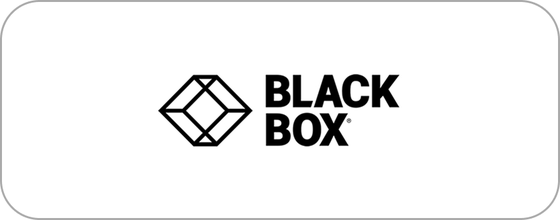 Blackbox logo