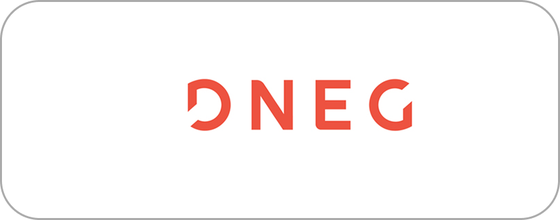 DNEG logo