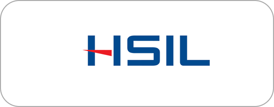 HSIL logo