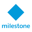 Milestone Systems logo