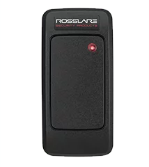 Rosslare AY-K12C and AY-K2B readers