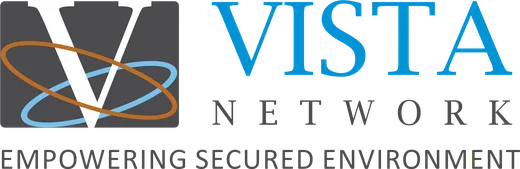 Vista Network logo